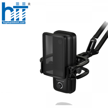 Hợp Thành Thịnh - Giá treo micro Elgato Shock Mount
