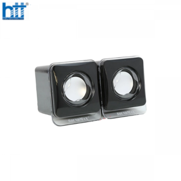 Hợp Thành Thịnh - Loa SoundMAX A120 (Đen)