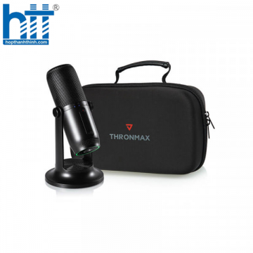 Hợp Thành Thịnh - Microphone Thronmax Mdrill One M2 KIT