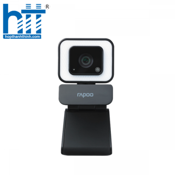 Hợp Thành Thịnh - Webcam Rapoo C270L FullHD 1080p