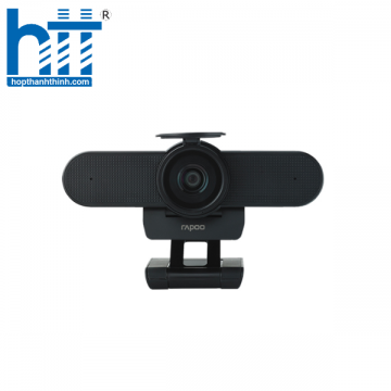 Hợp Thành Thịnh - Webcam Rapoo C500