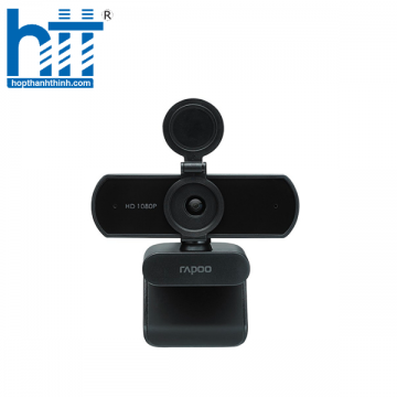 Hợp Thành Thịnh - Webcam Rapoo C260AF FullHD 1080p