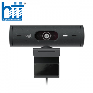 Hợp Thành Thịnh - Webcam Logitech Brio 500 1080p full HD