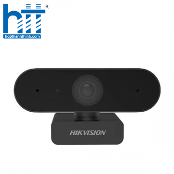 Hợp Thành Thịnh - Webcam Hikvision DS-U02 full HD 1080P