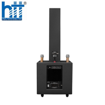 Hợp Thành Thịnh - Bộ loa điện karaoke Dalton CA18