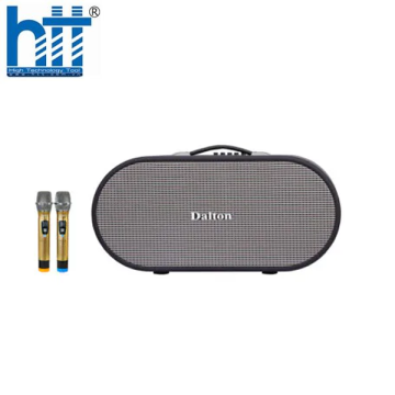 Hợp Thành Thịnh - Loa Xách Tay Dalton K220C