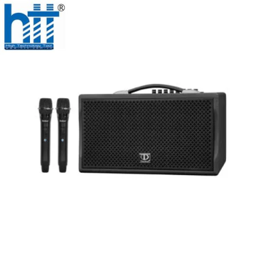 Hợp Thành Thịnh - Loa Xách Tay Dalton PS-K106A