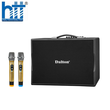 Hợp Thành Thịnh - Loa Xách Tay Dalton PS-K10A LUXURY