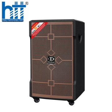 Hợp Thành Thịnh - Loa kéo Dalton karaoke TS-10G250N