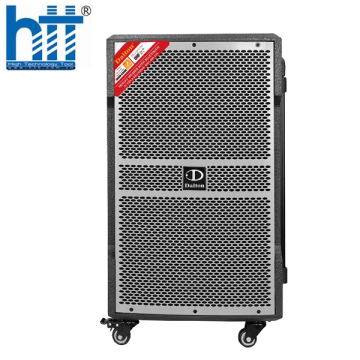 Hợp Thành Thịnh - Loa kéo Dalton karaoke TS-12G400X
