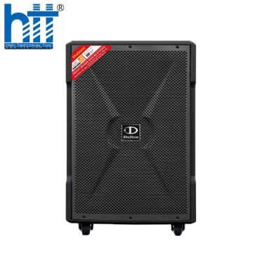 Hợp Thành Thịnh - Loa kéo Dalton karaoke TS-12G450X