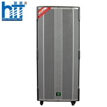 Hợp Thành Thịnh - Loa điện Dalton karaoke TS-15A2500