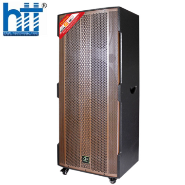 Hợp Thành Thịnh - Loa điện Dalton karaoke TS-15A2800