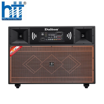 Hợp Thành Thịnh - Loa điện Dalton karaoke TS-15A6000