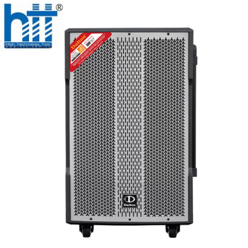 Hợp Thành Thịnh - Loa kéo Dalton karaoke TS-15G500X