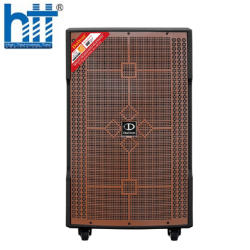 Hợp Thành Thịnh - Loa kéo Dalton karaoke TS-15G550N