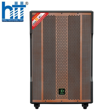 Hà Hưng - Loa kéo điện Dalton karaoke TS-18A1800