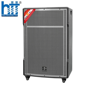Hợp Thành Thịnh - Loa kéo điện Dalton karaoke TS-18G800X