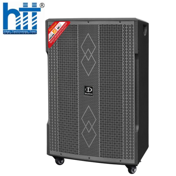 Hợp Thành Thịnh - Loa kéo Dalton karaoke TS-18G800XP