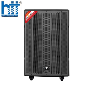 Hợp Thành Thịnh - Loa kéo Dalton karaoke TS-18G850X