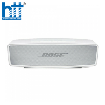 Hợp Thành Thịnh - Loa Bose Soundlink Mini II Special Edition