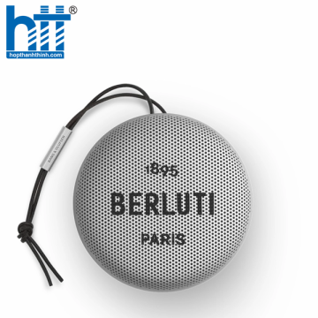 Hợp Thành Thịnh - Loa Bang & Olufsen Beosound A1 2nd Berluti