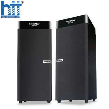 Hợp Thành Thịnh - Loa Bluetooth SoundMax AK-800-2.0
