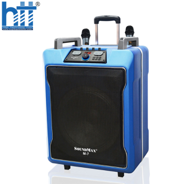 Hợp Thành Thịnh - Loa SOUNDMAX M7