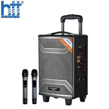 Hợp Thành Thịnh - Loa Bluetooth Soundmax M23