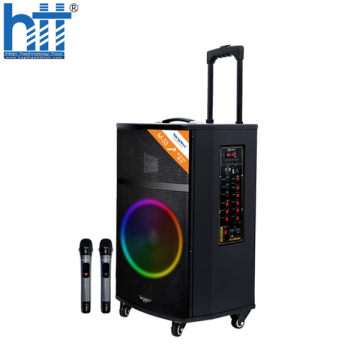 Hợp Thành Thịnh - Loa Bluetooth Soundmax M33