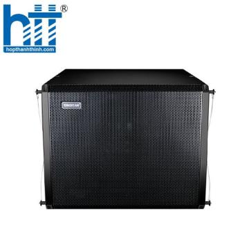 Hợp Thành Thịnh - Loa siêu trầm Line Array ELA-181