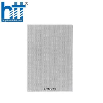 Hợp Thành Thịnh - Loa âm tường trở kháng cố định EBS-6T