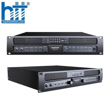 Hợp Thành Thịnh - Amly kèm công suất 4 kênh EKA-415