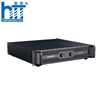 Hợp Thành Thịnh - Bộ khuếch đại công suất 2 kênh EKA-6A