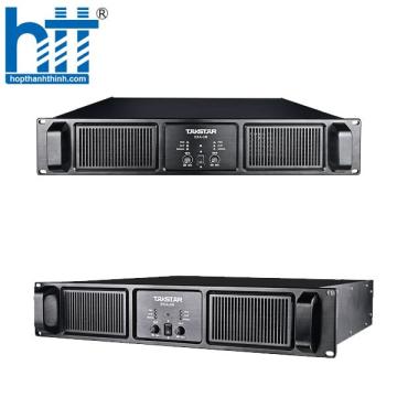 Hợp Thành Thịnh - Bộ khuếch đại công suất 2 kênh EKA-6N