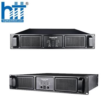 Hợp Thành Thịnh - Bộ khuếch đại công suất 2 kênh EKA-8N