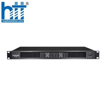 Hợp Thành Thịnh - Bộ khuếch đại công suất kỹ thuật số 4 kênh EKA-403D