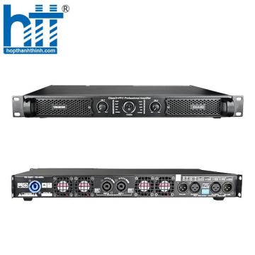 Hợp Thành Thịnh - Bộ khuếch đại công suất KTS 2 kênh EKA-10D