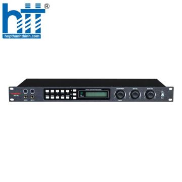 Hợp Thành Thịnh - Bộ xử lý âm thanh kỹ thuật số chuyên nghiệp EKX-4A