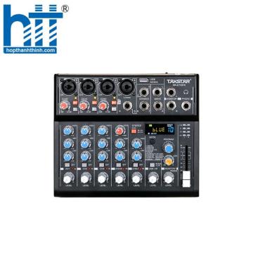 Hợp Thành Thịnh - Bộ trộn mixer XR-210FX (Upgraded model)