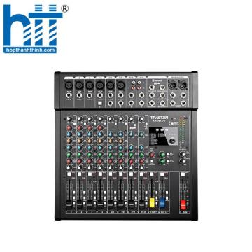 Hợp Thành Thịnh - Bộ trộn mixer analog XR-0612FX (2023)