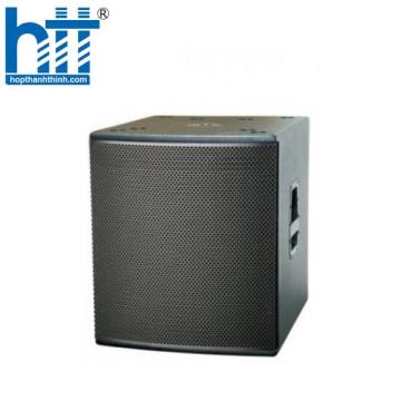 Hợp Thành Thịnh - Loa thùng Soundking KA15S