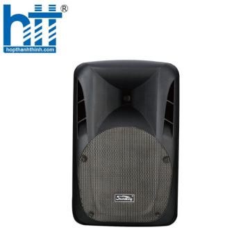 Hợp Thành Thịnh - Loa Soundking SX12P tích hợp công suất 250W ( full đơn 3 tấc)