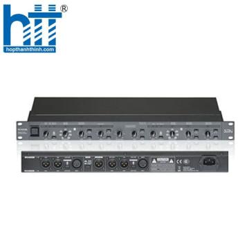 Hợp Thành Thịnh - Bộ xử lý tín hiệu Soundking SCX236