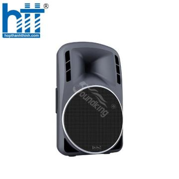 Hợp Thành Thịnh - Amply loa Sounkding KD15A