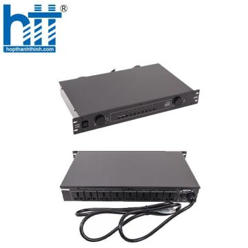Hợp Thành Thịnh - Bộ chia nguồn Soundking SPS8