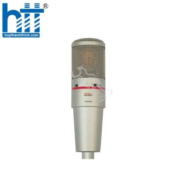 Hợp Thành Thịnh - Micro phòng thu Soundking EA009W/B