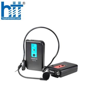 Hợp Thành Thịnh - Micro hội thảo cài đầu cài ve áo không dây TC-TL
