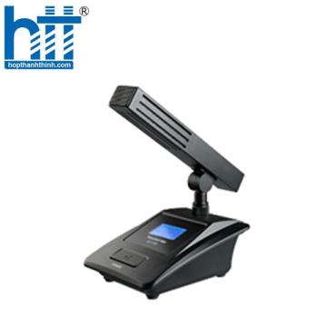 Hợp Thành Thịnh - Micro hội nghị điện dung không dây UC-TH2