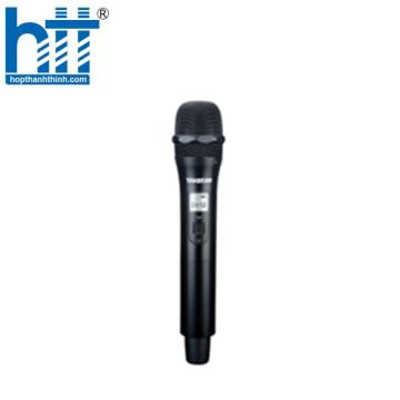 Hợp Thành Thịnh - Mic không dây cầm tay X4-TD